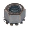 Hillman #6-32 Zinc-Plated Steel SAE Keps Lock Nut 100 Pk -Hill Bolts Shop bb656a9f fd32 4e6d b5f4 06d10f8ce7d4