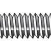 Hillman 5/16 In. X 5-1/2 In. L Zinc-Plated Steel Carriage Bolt 50 Pk -Hill Bolts Shop bcafbe87 39a5 4b22 a7d2 c3181a9d2001