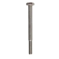 Hillman 1/4-20 In. D X 3 In. L Stainless Steel Hex Head Cap Screw 50 Pk -Hill Bolts Shop bcf9fa71 d150 41b0 a3f2 fb26d99a7f65
