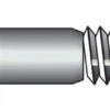 Hillman 1/4-20 In. D X 1-1/4 In. L Stainless Steel Hex Head Cap Screw 100 Pk 2 Hillman 1/4-20 In. D X 1-1/4 In. L Stainless Steel Hex Head Cap Screw 100 Pk -Hill Bolts Shop be21a6df 9179 43ba ae36 57c11c0d8c21