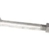 Baron 1/2 In. X 6 In. L Hot Dipped Galvanized Steel Eyebolt Nut Included -Hill Bolts Shop ca616f24 c2d9 4443 804f f44d79df2094