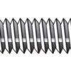 Hillman 3/8 In. X 6 In. L Hot Dipped Galvanized Steel Carriage Bolt 50 Pk -Hill Bolts Shop cc1b2904 edfb 454f b096 59113a69e0b1