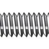 Hillman 1/4 In. X 2 In. L Stainless Steel Carriage Bolt 50 Pk -Hill Bolts Shop d506519e d949 42b8 ba3d e06cd4cc425a