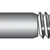 Hillman 3/8 In. D X 2 In. L Heat Treated Zinc Steel Hex Head Cap Screw 100 Pk -Hill Bolts Shop d5eb6276 2ef4 47b5 8061 e3490796335f