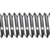 Hillman 3/8 In. X 4-1/2 In. L Hot Dipped Galvanized Steel Carriage Bolt 50 Pk -Hill Bolts Shop d7038d99 63d2 4cba b528 c72342b214e5