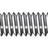 Hillman 3/8 In. X 3 In. L Hot Dipped Galvanized Steel Carriage Bolt 50 Pk -Hill Bolts Shop dd264796 a3f6 44c6 812e c282d824a42a