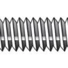 Hillman 1/4 In. X 1 In. L Zinc-Plated Steel Carriage Bolt 100 Pk -Hill Bolts Shop e88c32ee 6d8f 4cf0 871e e7eb3085af24