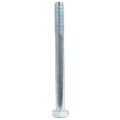 Hillman 3/4 In. D X 8 In. L Zinc Plated Steel Hex Bolt 20 Pk -Hill Bolts Shop e92d0b17 a025 41c0 a6d7 8f7c32db5a8a