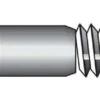 Hillman 5/16-18 In. D X 4 In. L Stainless Steel Hex Head Cap Screw 25 Pk -Hill Bolts Shop eb119bc7 e63b 4506 9714 1adc9c2529e7