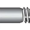 Hillman 1/2 In. D X 1-1/2 In. L Heat Treated Zinc Steel Hex Head Cap Screw 50 Pk -Hill Bolts Shop ece530db 1de9 4669 85be 296ac5a44611