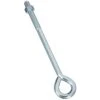 National Hardware 5/8 In. X 12 In. L Zinc-Plated Steel Eyebolt Nut Included -Hill Bolts Shop ed195560 bde9 4125 8d23 6ea9f837156c