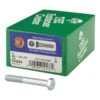 Hillman M8-1.25 Mm D X 60 Mm L Heat Treated Steel Hex Head Cap Screw 50 Pk -Hill Bolts Shop edcb61b0 177c 44fb 9678 babf93247354