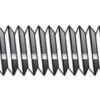 Hillman 5/16 In. X 6 In. L Zinc-Plated Steel Carriage Bolt 50 Pk -Hill Bolts Shop ef095481 211f 4b94 b79b 1647a1db8443
