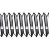 Hillman 0.375 In. X 1 In. L Stainless Steel Carriage Bolt 25 Pk -Hill Bolts Shop f613435a 489c 4e75 a9d5 006c3ad3d8e2