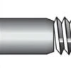 Hillman 3/8 In. D X 2 In. L Zinc Plated Steel Hex Bolt 100 Pk -Hill Bolts Shop f929af7f 0e6b 45c8 aae8 3e3bee5934f0