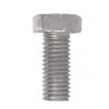Hillman 5/8 In. D X 7 In. L Hot Dipped Galvanized Steel Hex Bolt 25 Pk