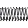 Hillman 5/16 In. X 5 In. L Zinc-Plated Steel Carriage Bolt 50 Pk -Hill Bolts Shop fce19c5f fe08 4a9c b6fe 798ce385648b
