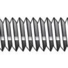 Hillman 3/8 In. X 7 In. L Zinc-Plated Steel Carriage Bolt 50 Pk -Hill Bolts Shop fd6182cd a9a9 4b21 87fe 340b8f3987ef