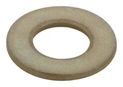 Hillman Yellow Dichromate Steel 9/16 In. SAE Flat Washer 50 Pk -Hill Bolts Shop fec73f66 88b9 4d95 b3eb 95897c11d3c5